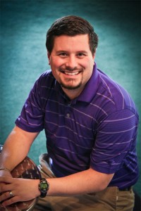 Bobby Kiger - Children’s Ministry Leader Bobby Kiger - Children’s Ministry Leader