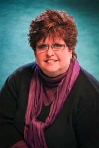 Elaine Hill - Minister of Youth Elaine Hill - Minister of Youth