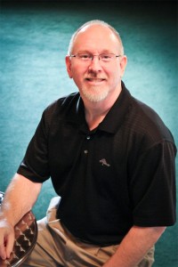 Rev. John T. Ayers - Pastor of Music and Administration Rev. John T. Ayers - Pastor of Music and Administration