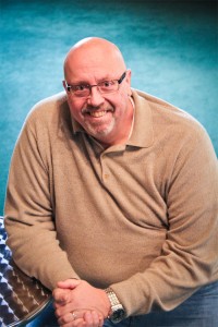 Dr. Larry Allen - Pastor Dr. Larry Allen - Pastor
