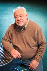 Rev. Mickey Nardin - Pastor of Senior Adults Rev. Mickey Nardin - Pastor of Senior Adults