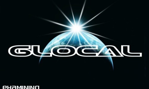 The "Glocal" Sermon Series from Warren Woods Baptist Church