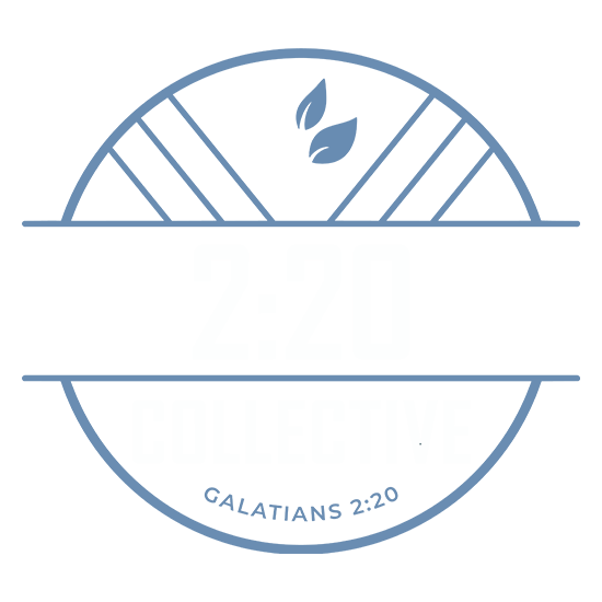 550×550 2-20 Collective Logo